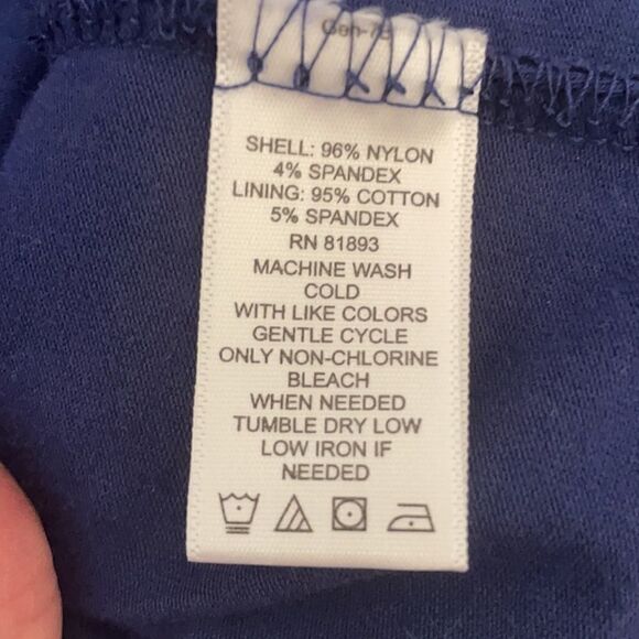 Denim & Co. jacket  - Picture 7 of 8